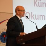 "Bakan Şimşek, GAP Bölgesi'nin Ekonomik Gelişimine Dikkat Çekti ve Terörsüz Türkiye'nin Katkı Sağlayacağını Açıkladı" 2 bakan simsek terorsuz turkiye ile bolgede kisi basina dusen gelir turkiye ortalamasinin iki katina cikacak 9f0e61e8fb88