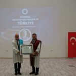 "Bakan Şimşek, GAP Bölgesi'nin Ekonomik Gelişimine Dikkat Çekti ve Terörsüz Türkiye'nin Katkı Sağlayacağını Açıkladı" 5 bakan simsek terorsuz turkiye ile bolgede kisi basina dusen gelir turkiye ortalamasinin iki katina cikacak ac16b387a703