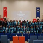 "Bakan Şimşek, GAP Bölgesi'nin Ekonomik Gelişimine Dikkat Çekti ve Terörsüz Türkiye'nin Katkı Sağlayacağını Açıkladı" 7 bakan simsek terorsuz turkiye ile bolgede kisi basina dusen gelir turkiye ortalamasinin iki katina cikacak dc5b20237db6