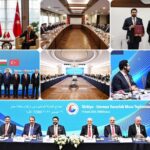 bakan simsek umman ticaret sanayi ve yatirim tesvik bakani al yousef ile gorustu cf01a0dd7f14