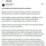 bakan tunc hukuk devletini tahkim eden duzenlemeleri hayata gecirmeyi surdurecegiz d37cdcf895fc