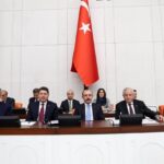 Türkiye Yüzyılı için Yeni Anayasa Hedefi ve Yargı Reformları Açıklandı 1 bakan tunc katilimci demokratik sivil bir anayasa ile milletimize borcumuzu odemek istiyoruz 1aab5e50ba48