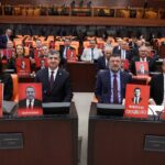 Türkiye Yüzyılı için Yeni Anayasa Hedefi ve Yargı Reformları Açıklandı 2 bakan tunc katilimci demokratik sivil bir anayasa ile milletimize borcumuzu odemek istiyoruz 93b503e9829e