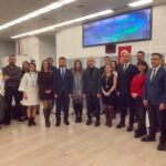 bakan uraloglu 2025 yilinda ust uste 6 kez toplam trafik 8 kez transit ucus rekoru kirdik ab826d8e9a02