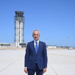 bakan uraloglu sabiha gokcen havalimani 11 ayda 2024un yolcu rekorunu geride birakti 13a115a328eb
