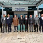 bakan uraloglu turkiye hava trafik kontrol merkezini ziyaret etti 1127287cd9e1