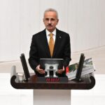 "Ulaştırma Bakanı Uraloğlu: Türkiye, Jeostratejik Barışın Merkezidir" 1 bakan uraloglu turkiyesiz guvenlik ve istikrar olmaz 4ef3eecca75a