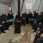 bakan yerlikaya sehit polis memuru kocyigitin ailesini ziyaret etti 6930b34833a7