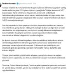 Türkiye Tarım ve Orman Bakanı Yumaklı: "Mevsimsel Zorluklar Geçici, Tarımda Güçlü Altyapı Sürecek" 1 bakan yumakli bugun karsilasilan mevsimsel etkiler gecicidir 53cbe0595524