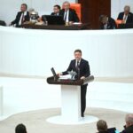 Tarım ve Orman Bakanlığı'ndan Depremzedelere 11 Milyar Lira Hibe Desteği Açıklaması 1 bakan yumakli depremden etkilenen 11 il icin 11 milyar lira finansman sagladik 0ec1b8145b1b