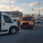 Edremit'te otomobil ile öğrenci servisi çarpıştı: 7 yaralı 3 balikesirde ogrenci servisi ile otomobil carpisti 7 yarali 085c1d4a043d