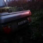 Balıkesir'de köprüden düşen otomobilde iki kişi yaralandı 3 balikesirde otomobil kopruden uctu 2 yarali b7b38e5325c4