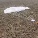 balikesirde tarlaya dusen insansiz hava araci ankarada inceleniyor 2a0b9f7e4bad