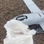 balikesirde tarlaya dusen insansiz hava araci ankarada inceleniyor 98e6fc48a35a