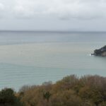 bartin irmaginin dokuldugu noktada denizin rengi kahverengiye dondu 5f1b564b403d