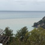 bartin irmaginin dokuldugu noktada denizin rengi kahverengiye dondu 8b9b1a75dbd5