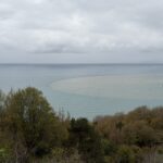 bartin irmaginin dokuldugu noktada denizin rengi kahverengiye dondu 9f682b3e945b