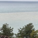 bartin irmaginin dokuldugu noktada denizin rengi kahverengiye dondu e8112960a2b8