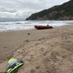 bartinda alabora olan lastik bottaki 2 kisi kurtarildi 5f6b032597e0