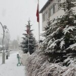 baskalede kar yagisi etkili oldu 4379e5d274da