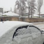 baskalede kar yagisi etkili oldu 960c0d4dfdda