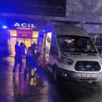Gercüş'te Karbonmonoksit Gazı Zehirlenmesi: 7 Kişi Hastaneye Kaldırıldı 3 batmanda 4u cocuk 7 kisi sobadan sizan gazdan etkilendi 39711f2379e9