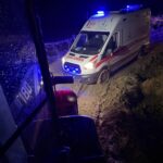 Gercüş'te Karbonmonoksit Gazı Zehirlenmesi: 7 Kişi Hastaneye Kaldırıldı 8 batmanda 4u cocuk 7 kisi sobadan sizan gazdan etkilendi 471b4d62d891