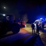 Gercüş'te Karbonmonoksit Gazı Zehirlenmesi: 7 Kişi Hastaneye Kaldırıldı 9 batmanda 4u cocuk 7 kisi sobadan sizan gazdan etkilendi af2fbaedc8a4