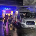 Gercüş'te Karbonmonoksit Gazı Zehirlenmesi: 7 Kişi Hastaneye Kaldırıldı 2 batmanda 4u cocuk 7 kisi sobadan sizan gazdan etkilendi d097ce9727f9
