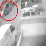 batmanda otomobil hirsizligi kamerada 4a6e182eebf9