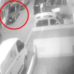 batmanda otomobil hirsizligi kamerada 746dcbea95bc