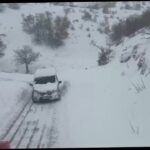 Batman'da Kar Yağışı Sonrası Dronla Görüntülenen Büyüleyici Manzara 9 batmandan kar manzaralari 38ad4ade8c6c