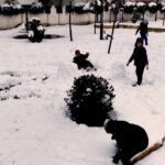 Batman'da Kar Yağışı Sonrası Dronla Görüntülenen Büyüleyici Manzara 3 batmandan kar manzaralari 6bad53d98a07