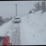 Batman'da Kar Yağışı Sonrası Dronla Görüntülenen Büyüleyici Manzara 7 batmandan kar manzaralari 825bca1cc4f8