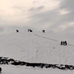 Batman'da Kar Yağışı Sonrası Dronla Görüntülenen Büyüleyici Manzara 2 batmandan kar manzaralari c256bffed63e