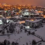 Batman'da Kar Yağışı Sonrası Dronla Görüntülenen Büyüleyici Manzara 6 batmandan kar manzaralari d6b41fae1d08