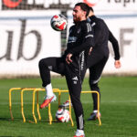 Beşiktaş, Rizespor Maçına Hazırlıklarına Başladı 2 besiktas caykur rizespor maci hazirliklarina basladi 7e7f440830fa