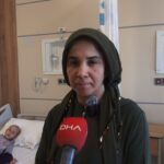 Batman'da 7 Yaşındaki Eyüp Ensar Işık, Ameliyatla Beyin Tümöründen Kurtuldu 5 beyninde tumor olan 7 yasindaki eyup ensar 5 saatlik ameliyatla sagligina kavustu 068f595d1403