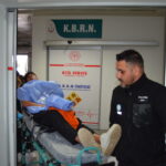 Aksaray'da tartışma bıçaklı kavgaya dönüştü, bir kişi yaralandı 1 bicakli kavgada yaralandi 83b92f0276ac