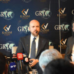 bilal erdogan kutahyada panele katildi 0bddb33c5eaf