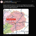 bingolde kar yagisi 100 koy yolu ulasima kapandi 4 5100fda88779