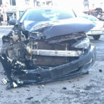 Bitlis'te Motosiklet Otomobille Çarpıştı: Sürücü Yaralı 2 bitliste otomobil ile carpisan motosikletin surucusu yaralandi 6db1e4558d80