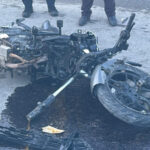 Bitlis'te Motosiklet Otomobille Çarpıştı: Sürücü Yaralı 1 bitliste otomobil ile carpisan motosikletin surucusu yaralandi ea09ded04fa2