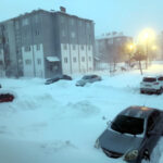 bitliste yuksek gerilim hattinda zorlu kis mesaisi 2 e2f2040edd1b