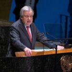 bm genel sekreteri guterres suriyelilerle calismaya kararliyiz 5e3d62df37e7