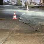 bodrumda ana su isale hatti patladi asfalt coktu 452a25fc51da