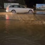 bodrumda ana su isale hatti patladi asfalt coktu 5f1b65d84a2c