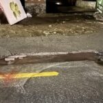 bodrumda ana su isale hatti patladi asfalt coktu 8e6f7b0a404e