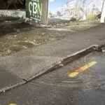 bodrumda ana su isale hatti patladi asfalt coktu a71abb0aeef2