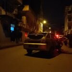 Bursa'da Ticari Araç ve Otomobil Çarpıştı, İki Kişi İtfaiye ile Kurtarıldı 2 bursada hafif ticari arac ile otomobil carpisti 2 yarali a0a1f72c4c0d